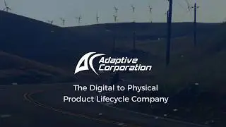 FAI  Aero EP2  - Part Scanning