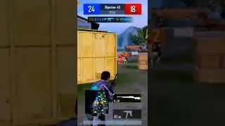 HEADSHOT MOMENT ✅