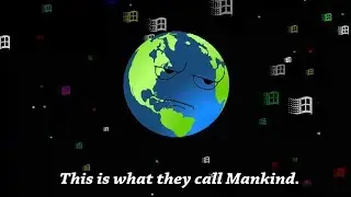 The Rhyme of ManKind *EXPLICIT LANGUAGE*