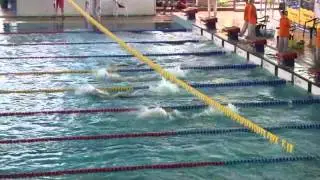 Swimming 27 07