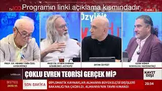 189 - Ertan Özyiğit ile Kayıt Dışı (29.04.2022)