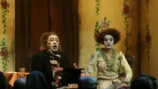 Brigitta Kele, Sergey Murzaev - "E dessa! Dei, come è bella" - Pagliacci/Leoncavallo