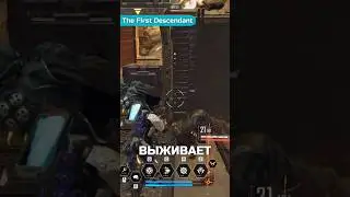 Лучше чем Warframe? | Я поиграл в The First Descendant
