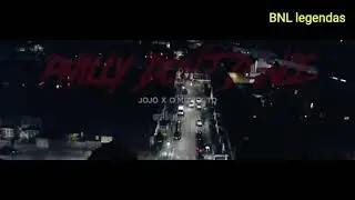 Tpl (Jojo, O'mizz, TD) - Philly Don't Dance  [LEGENDADO]