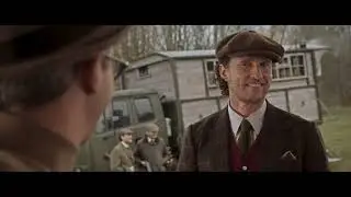 THE GENTLEMEN - Trailer deutsch/german HD