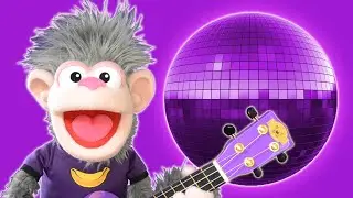 I Like Purple + More | Colors Songs for Kids, Teach Colours, ABCs & Numbers by Busy Beavers