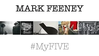 Mark Feeney myFIVE