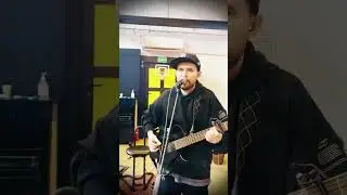 Noize MC — Светлая полоса (Репетиция, 2024)