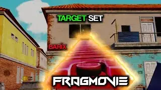 Two and four ERENGEL / FRAGMOVIE ( BARİX )