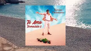 Mister V : Je t'aime thermostat 8 (La pizza DELAMAMA)