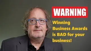 Business Awards