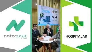 Cryonic | Cryoscreen - Medicate | Dorja - Hospitalar 2026