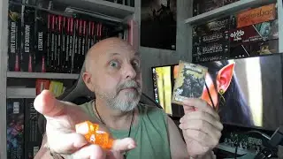 HEROQUEST  [Jeux de Rôles]  S01  Ep03  