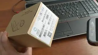 Сканер 1D / 2D / QR Lemmix 1900 DB