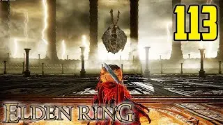 Collector's Unhinged Rant Fills Me With Lore - Elden Ring : Part 113
