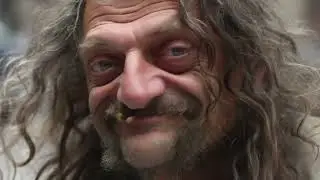 Dirty Old Joe