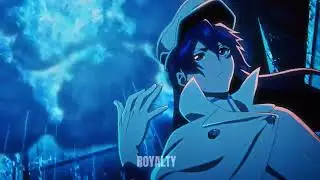 Bambietta | Bleach TYBW