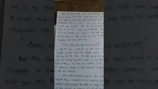 Best welcome speech for farewell party
