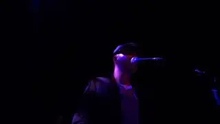 Shayfer James - God Forbids (Live) at Lincoln Hall 8.19.22