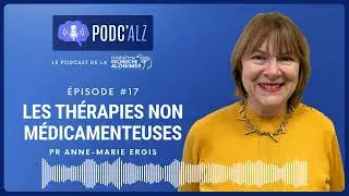 Les thérapies non médicamenteuses Pr Anne-Marie Ergis