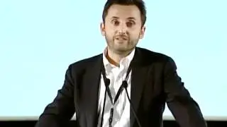 Italia Obiettivo Comune -  Riccardo Nocentini - Sindaco di Figline Valdarno