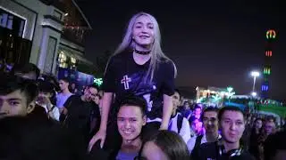 Итоги года 2019
