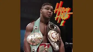 Boxing Ring