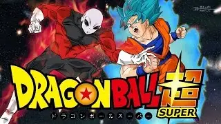 Lo  que yo entiendo del opening de Dragon ball super
