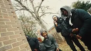 BlizzArt x 32 Blow - Double It (Official Video) @DirectedByFOUR @EAZYFILMZ400 