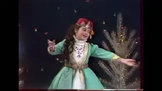 Elzara Batalova - Bugun bizde toy djiin
