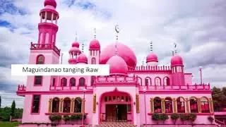 Maguindanao Hymm.
