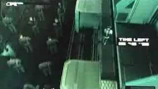 Metal Gear Solid 2: Substance [E-EXTREME SPEED RUN] Part 2