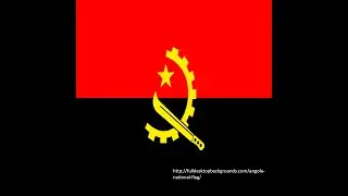 Episode 6:History of Angola