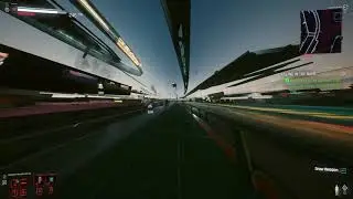 I fucked Cyberpunk fov