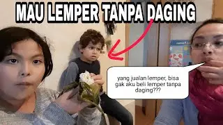 Beli Online Makanan Indonesia di Jerman | REAKSI ANAK BULE COBA CEMILAN DARI INDONESIA