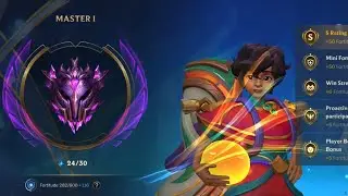 MILIO THE ULTIMATE SUPPORT | WILD RIFT GAMEPLAY