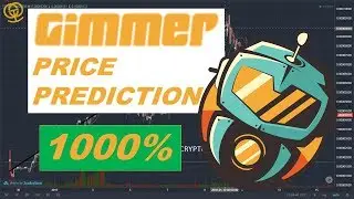 Gimmer (GMR) 2018 Price Prediction -  A Technological Masterpiece