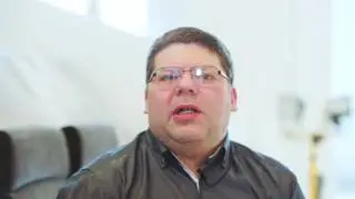 Илья Коновалов - интервью