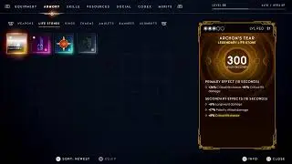 Godfall PS4 Going Hunting