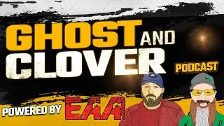 Ghost & Clover Podcast S2E14