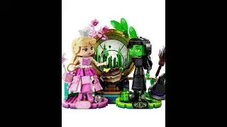 LEGO Just Created A New Type Of Set... (And It Kinda Sucks)