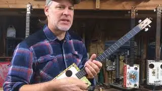 Rhythm Lesson - 