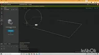 How To: Use Free & Simple Version of AutoCAD Online.