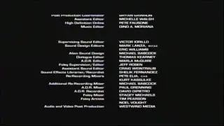 Species 3 (2004) End Credits (HBO Signature 2023)
