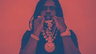 [FREE] Chief Keef Type Beat [OPEN VERSE] ft. Lil Gnar - Acne