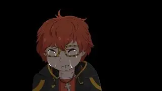 Shooter Map Part 20 (Mystic Messenger spoiler)