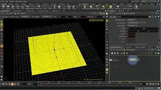 Basics  ForEach 1| Houdini Tutorials