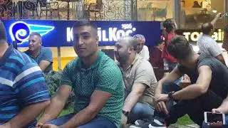 ERZURUM FASIL EKİBİ -ERZURUM TÜRKÜLERİ - 2