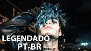 Icy Narco - Snowman (Legendado)