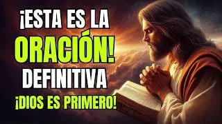 Oración de Buenos Días, para comenzar tu Mañana Conectado a Dios - La voz de cristo